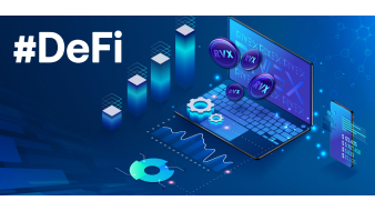 Какво е DeFi?