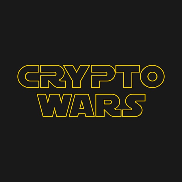 Crypto Youtube Wars