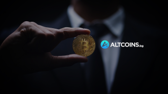 Как да верифицираме фирмен профил за покупка и продажба на криптовалута в Altcoins.bg