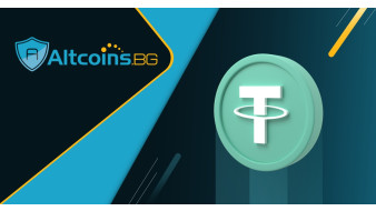 Как да купя Тетер (USDT) в България стъпка по стъпка?