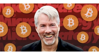 Защо MicroStrategy ще има ново CEO?