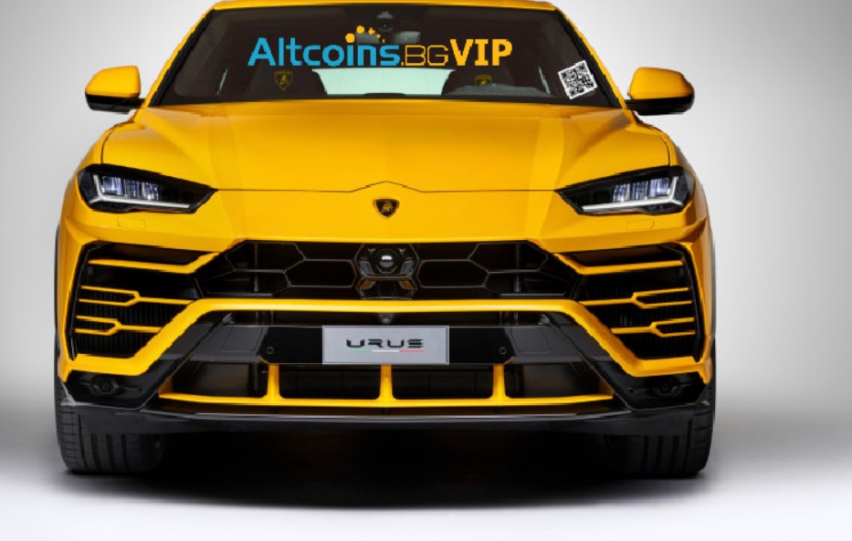 Altcoins.bg VIP Club