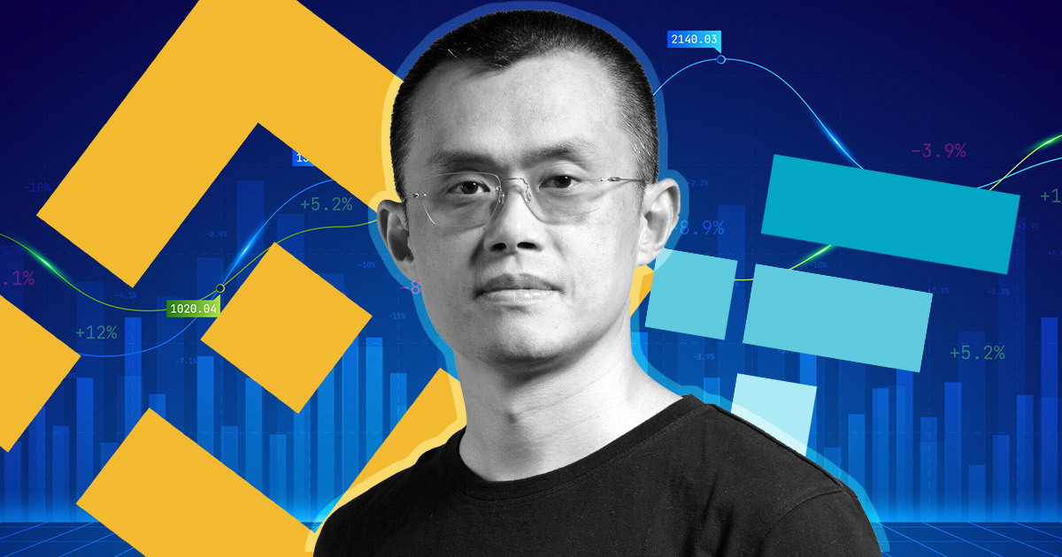 BINANCE ПРИДОБИВА FTX?! Или... падението на СБФ