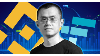 BINANCE ПРИДОБИВА FTX?! Или... падението на СБФ