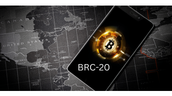BRC-20: Всичко, което трябва да знаете за новия стандарт в блокчейна на биткойн