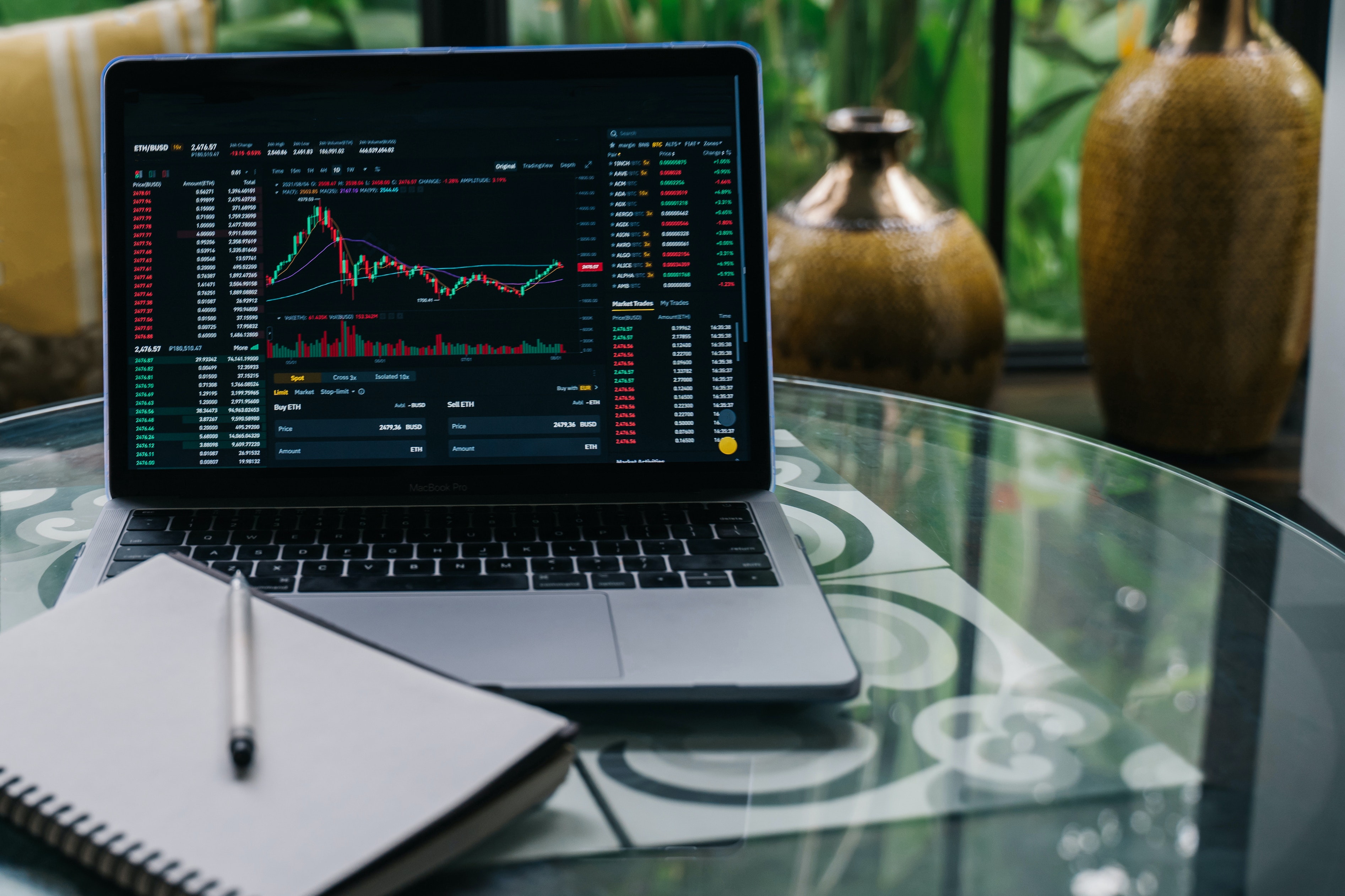 Новите "killer" функции в Altcoins или какво свършихме през последните месеци Новите "killer" функции в Altcoins или какво свършихме през последните месеци