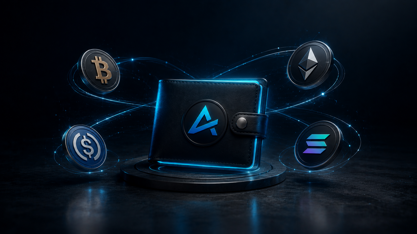 Altcoins - твоят дигитален уолет в България