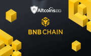 Ново в Altcoins: USDT на BNB Smart Chain (BSC)