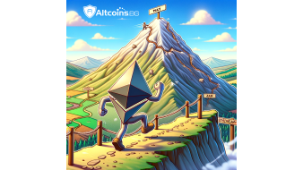 5 Причини да очакваме скок в цената на ETH и Крипто произхода на живота