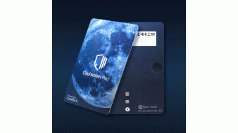 CoolWallet Pro: Портфейлът за Професионалисти