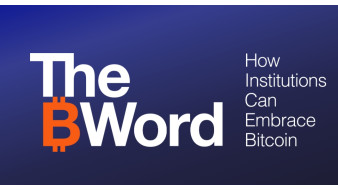 Най-важното, което трябва да знаете за ‘The ₿ Word’