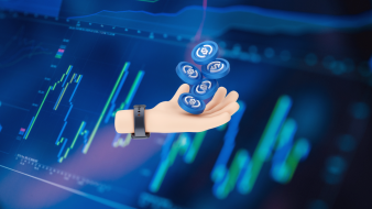 Ново в Altcoins - USDC на мрежата на SUI