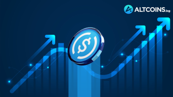 Ново в Altcoins - Търговия с USDC на мрежата на Hedera