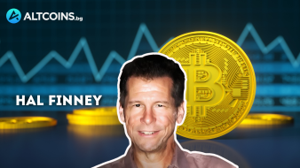 Hal Finney - Човекът, който повярва в Биткойн и промени историята!