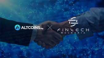 Altcoins.bg - официален член на Българската финтех асоциация!