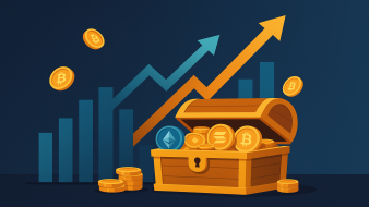 Как да изследваме компаниите с крипто портфейли?