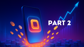 Where is the big money in crypto applications: sector analysis and how to position your portfolio - PART 2