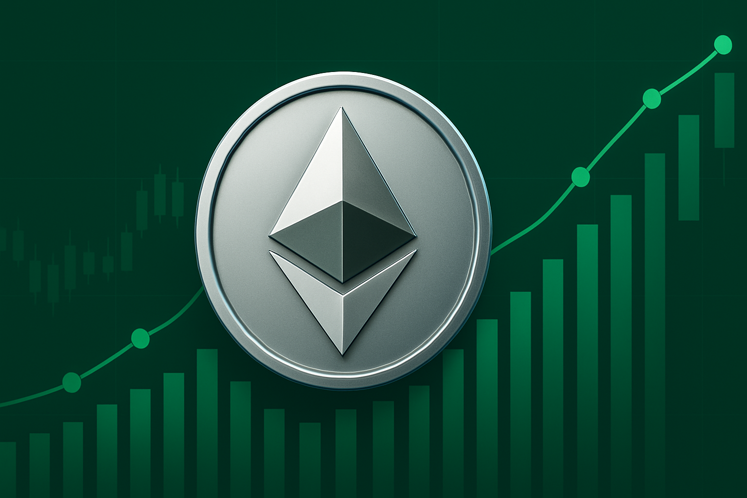 Ethereum is making history. Are you still wondering whether to buy it?