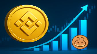 Нов връх за BNB: Какво означава това за Binance и екосистемата