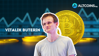 Виталик Бутерин: Визионерът зад Ethereum