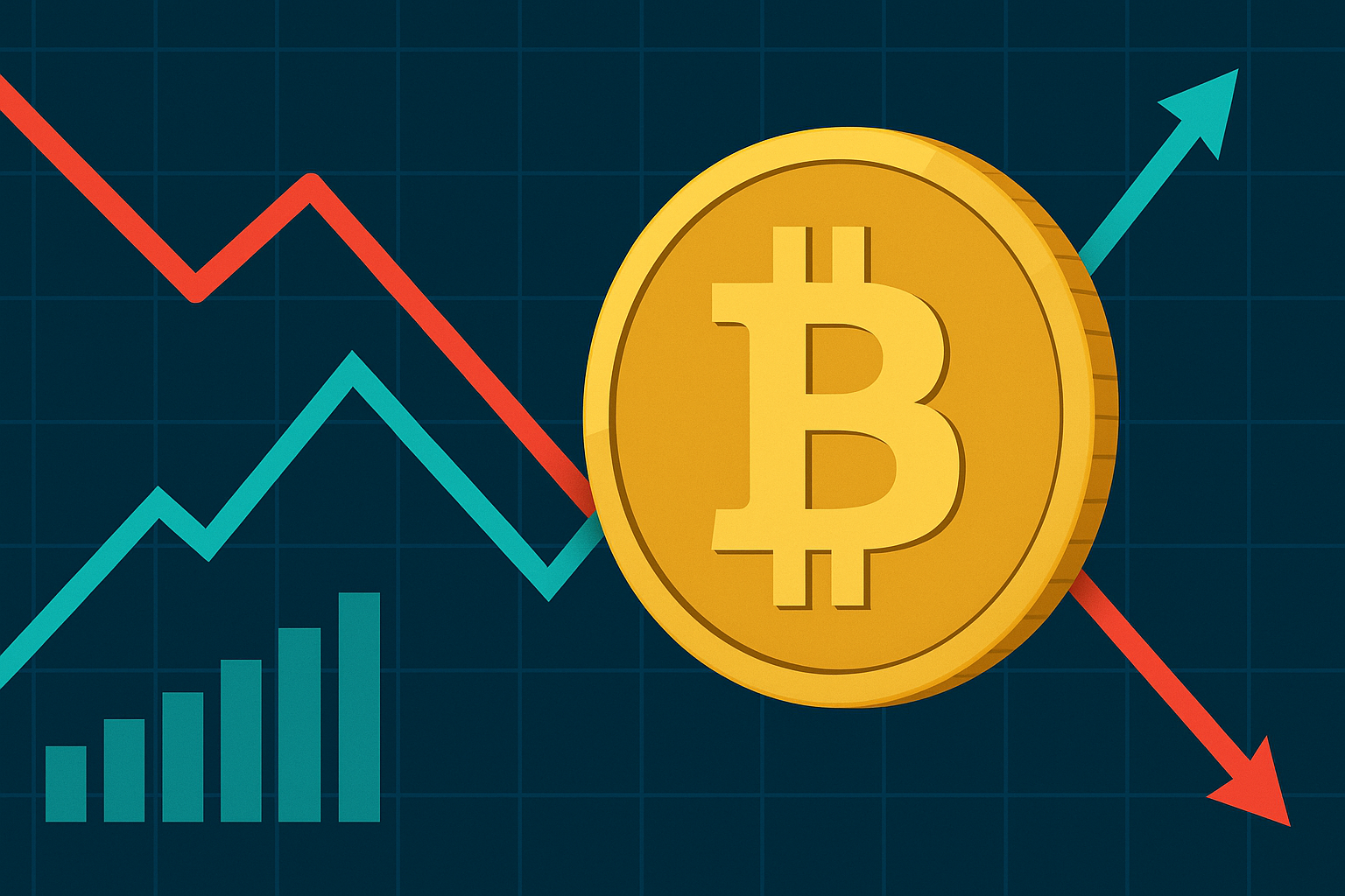 Why Bitcoin's 4-year cycle no longer works – and what comes next?