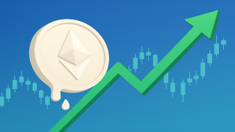 Ethereum is about to start the new altcoin season