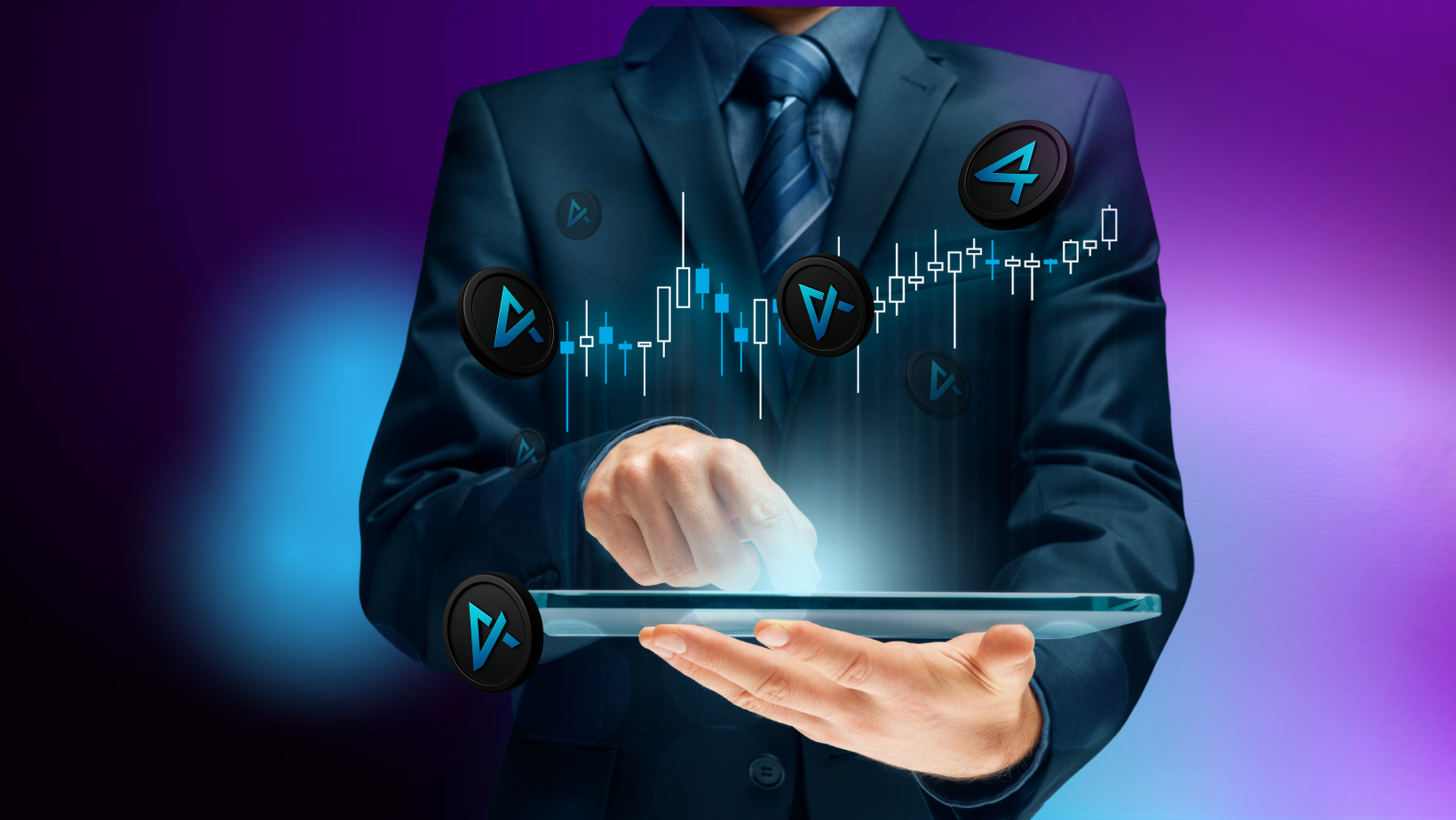 🎥 Watch the free recording of the training: How to start investing in crypto without the hassle!