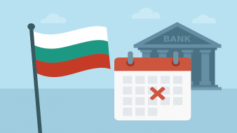 Working hours and bank transfers on September 22