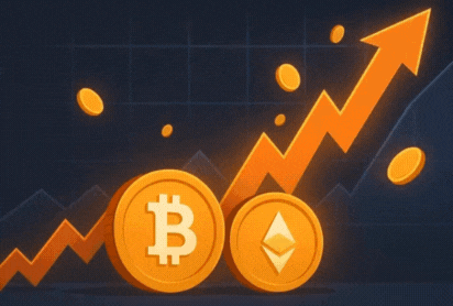 Altcoins have crashed... is this the beginning of Altseason 3.0?