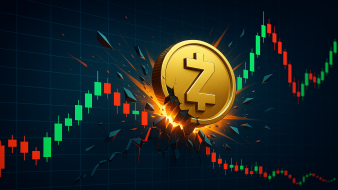 Zcash скочи с 502%! Какво предизвика експлозията на пазара на privacy койните?