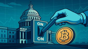 Какво следва за Биткойн след отварянето на правителството?