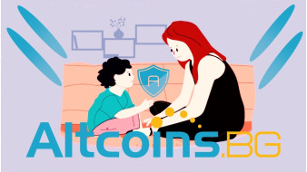 Как да проведем "Разговорът" за криптовалути с родители и nocoiner-и