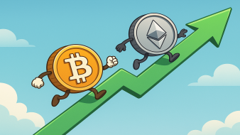 Пазарът най-накрая се събужда: това ли е светлината в тунела?