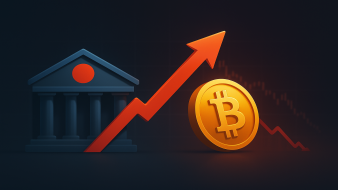 Защо крипто пазарът падна вчера и какво ни чака през декември?!