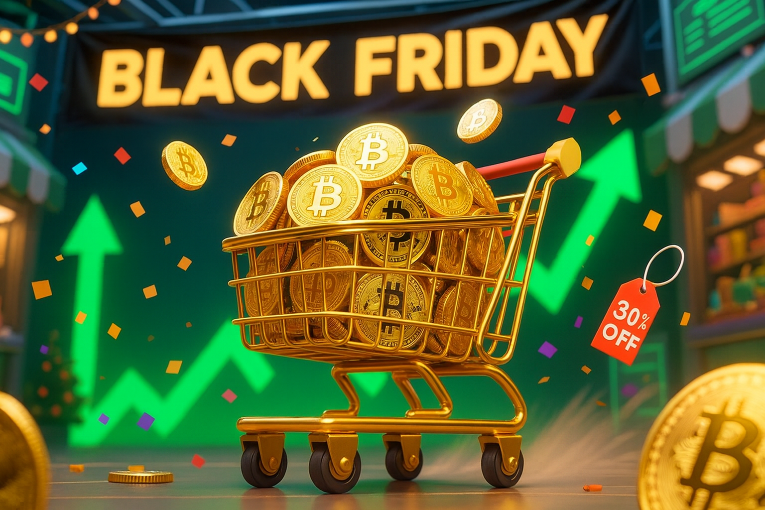 Това е причината 90% да губят в крипто… и това може да спре още днес