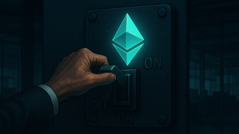 BlackRock makes a move that could turn the Ethereum market upside down.