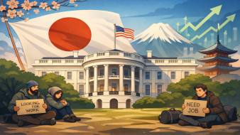 The macro picture is changing: a crucial week for the crypto market