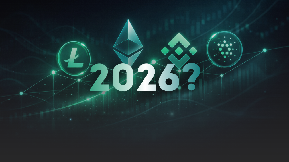 Какво ще е нужно, за да видим alt season през 2026 г.?