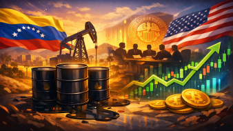 Пазарът се събуди? Макро данните и събитията, които бутат крипто нагоре.