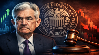 Федерално разследване срещу Джером Пауъл: какво се случва зад кулисите?