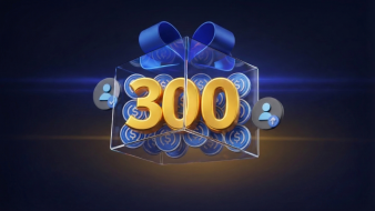 Участвай в giveaway за 300 USDC, докато печелиш пари с Altcoins.bg