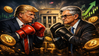 Защо Bitcoin внезапно се насочи към $100K