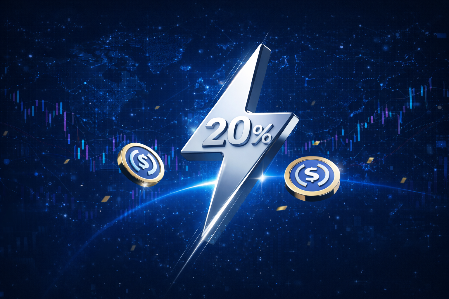 IRIS Pay Weekend: 20% кешбек от комисионната при покупка на крипто