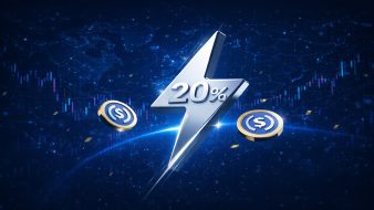 IRIS Pay Weekend: 20% кешбек от комисионната при покупка на крипто