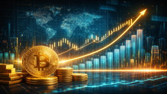 Сигналите зад пазара: какво ни подсказва макро средата за крипто