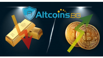 5 неща, които да следите в Биткойн тази седмица