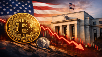 Bitcoin пада под $67 000. Какво всъщност казва пазарът?