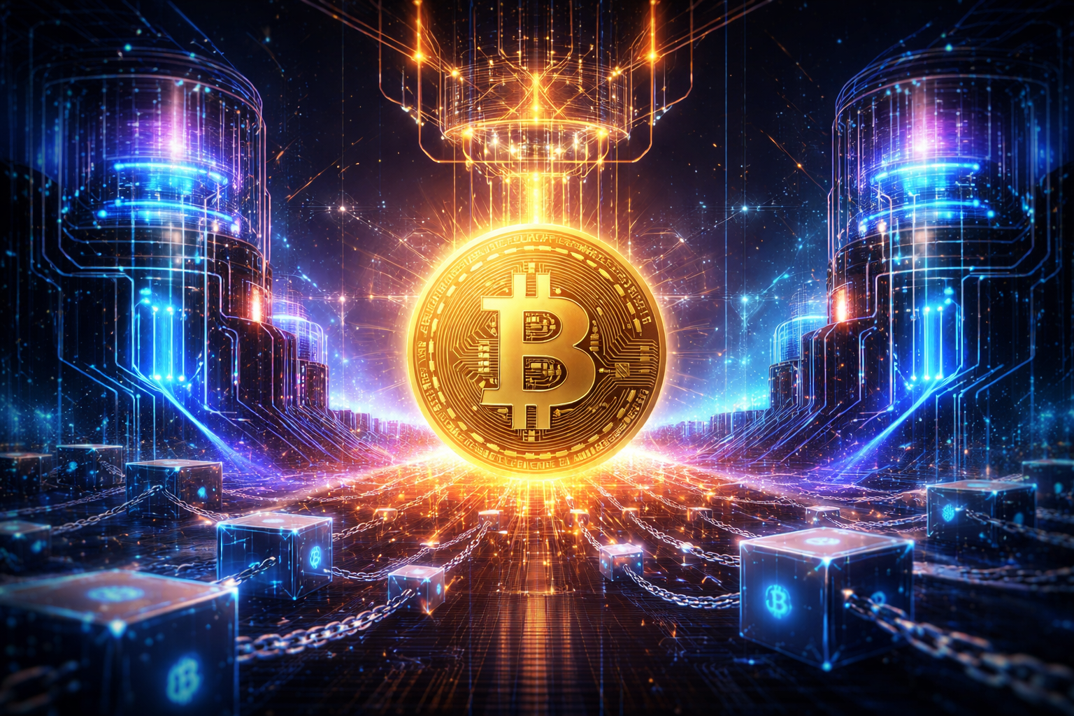 Квантовата заплаха за Bitcoin: реален риск или поредният FUD?