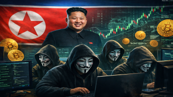 Lazarus Group: Хакерите на Северна Корея и началото на една дигитална война (Част 1)