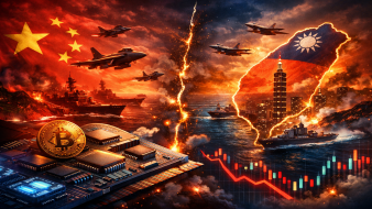 Това може да изтрие повече пари от 2008 и COVID взети заедно